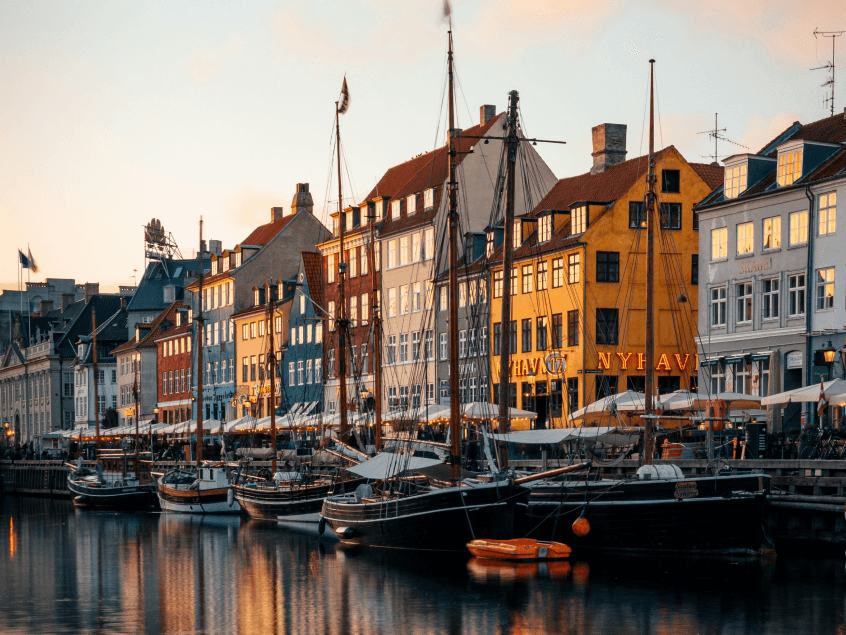 Copenhagen